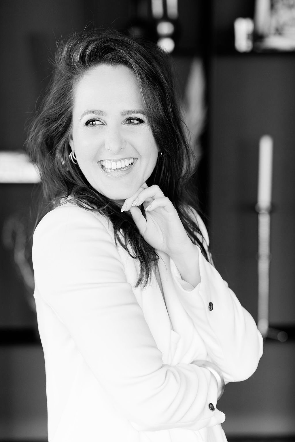 Astrid Joanne Damen - Mentorship - investment